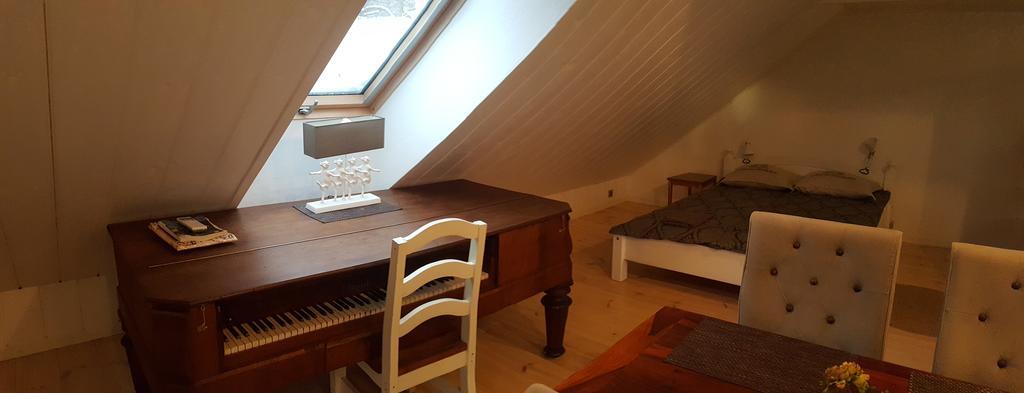 טאלין Apple 9 Apartment מראה חיצוני תמונה
