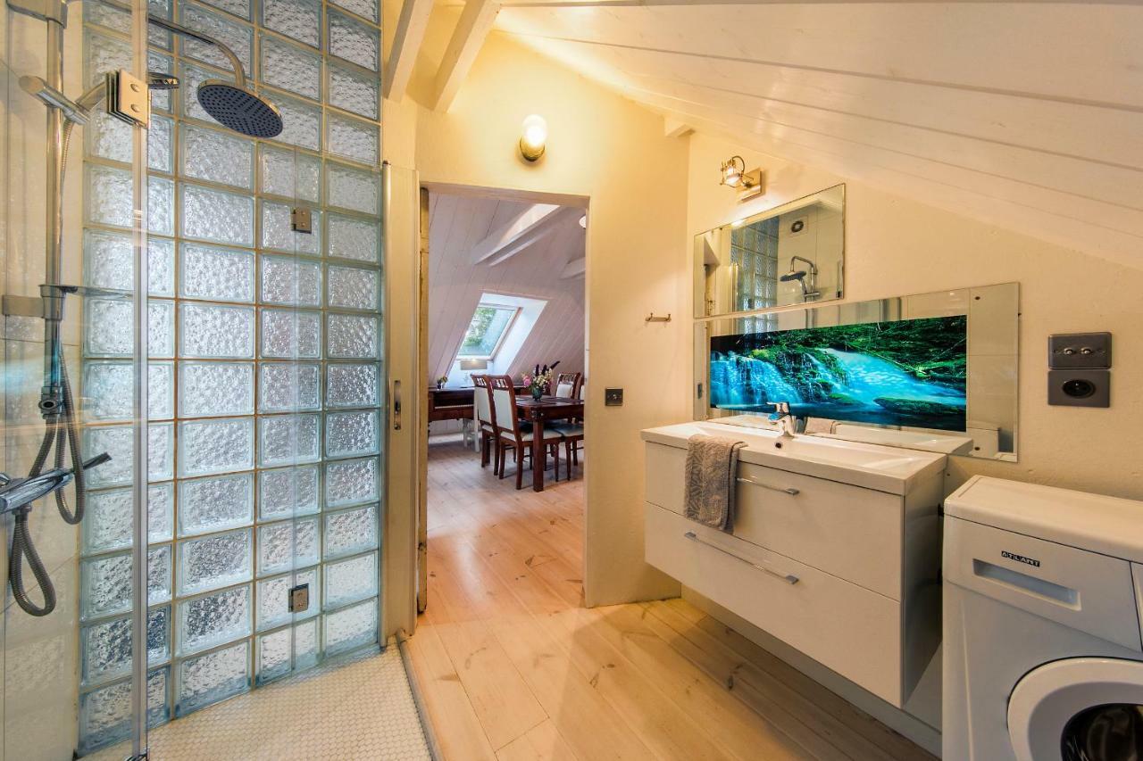 טאלין Apple 9 Apartment מראה חיצוני תמונה